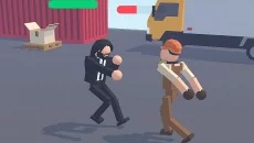 Shadow Fight 2 похожа на Shadow Fight 2