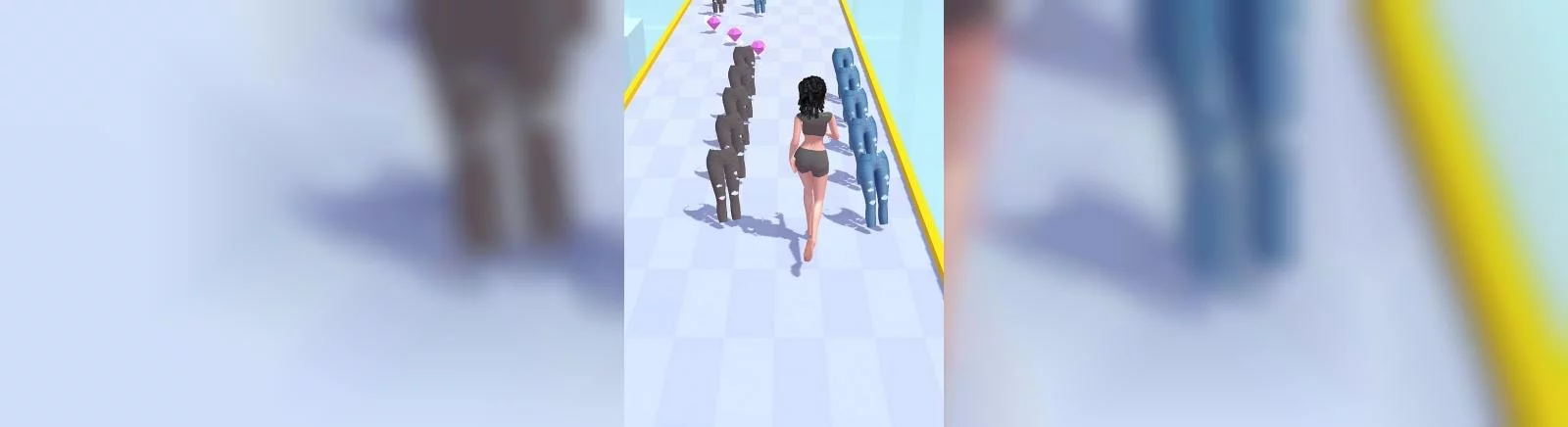 Все отзывы и оценки DressUp Run — 0 мнений