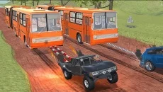 Towing Race - дата выхода для iOS
