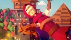 Sherwood Extreme - дата выхода для PC