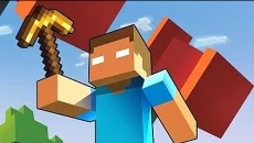 Craft Runner - Miner Rush: Building and Crafting