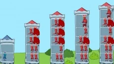 Punch Club похожа на Punch Club