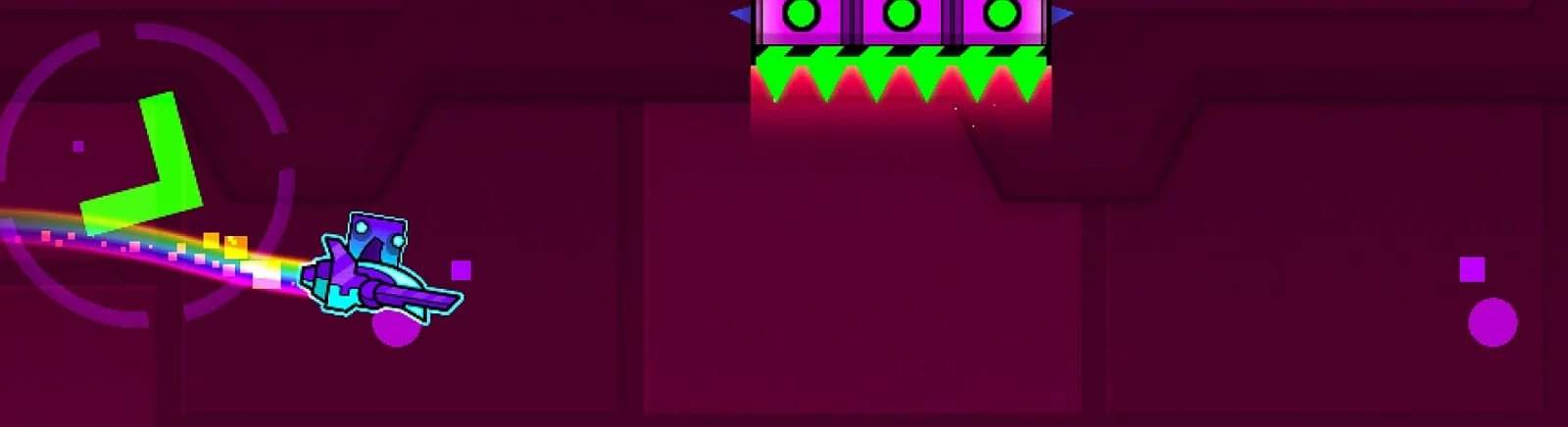 Дата выхода Geometry Dash SubZero в разных странах мира