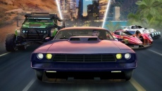Fast & Furious Spy Racers: Rise Of SH1FT3R - дата выхода на Windows 3.x 
