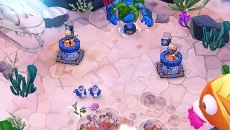 Nano Legends - игра в жанре Онлайн
