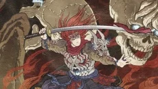 GetsuFumaDen: Undying Moon - игра в жанре Вид сбоку