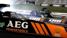 Dragster Mayhem - Top Fuel Drag Racing - дата выхода для iOS