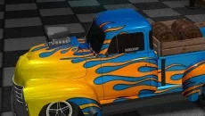 Door Slammers 2 Drag Racing - игра в жанре Онлайн