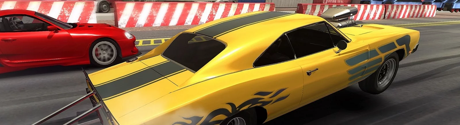 Дата выхода Drag Battle в разных странах мира