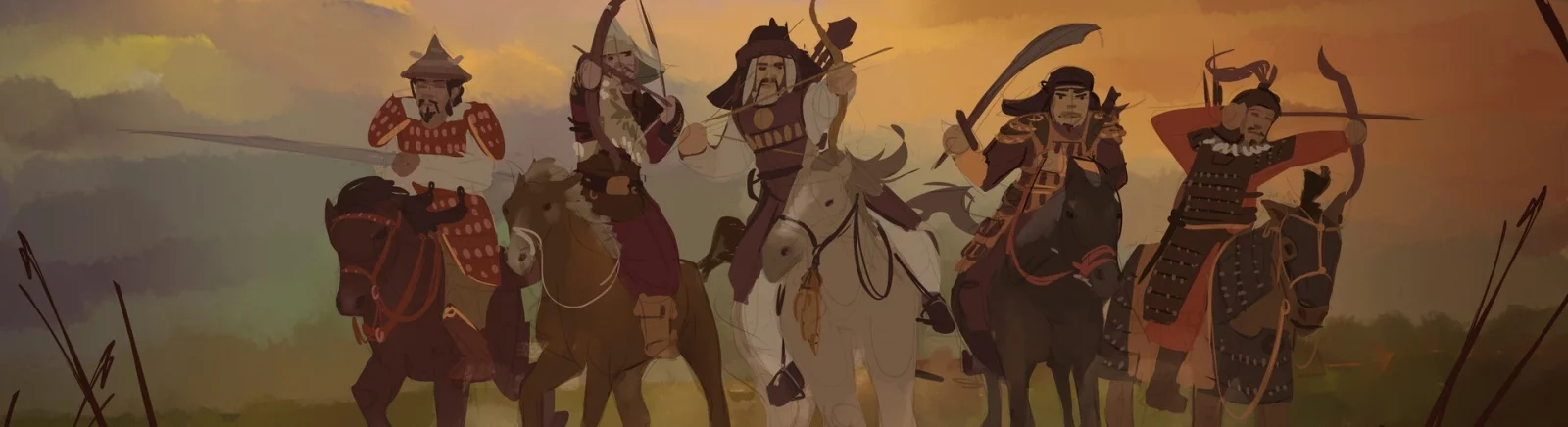 Файлы для Vedelem: The Golden Horde - трейнеры, моды, сохранения, патчи