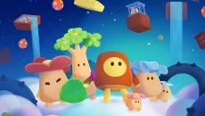 Woodle Tree Adventures Deluxe - дата выхода для Nintendo Switch 2