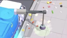 City Cleaner 3D