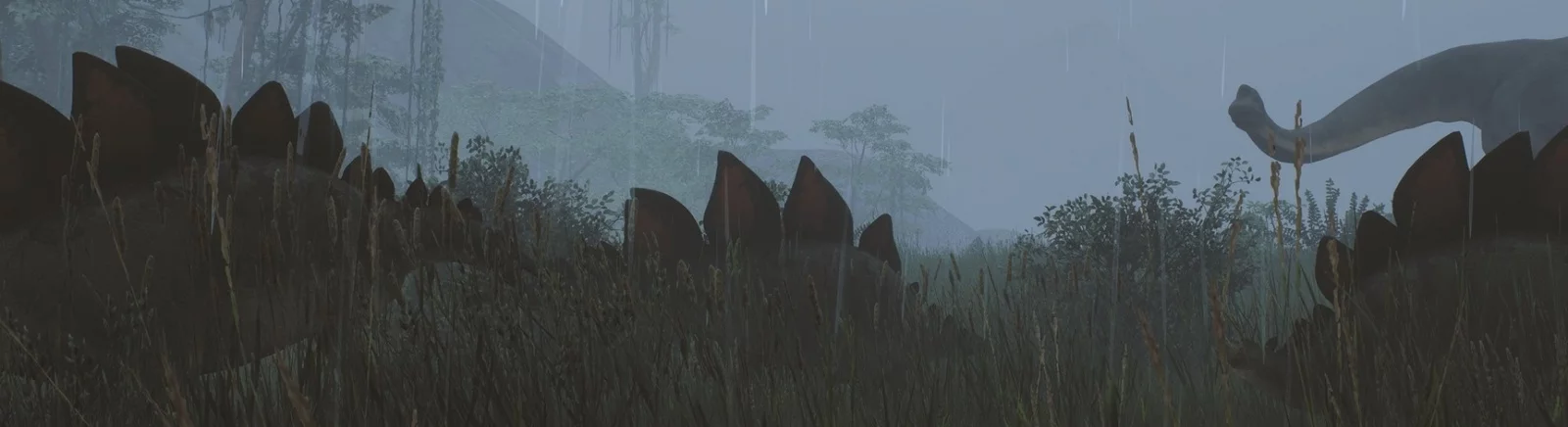 Primal Dominion: Aftermath - последние новости и слухи сегодня (август 2025) - дата выхода на ПК, системные требования, трейлер, анонс, место действия, сюжет, герои
