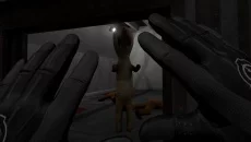 SCP: Observer похожа на SCP: Observer