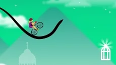 Draw The Line 3D - игра в жанре Вид сбоку