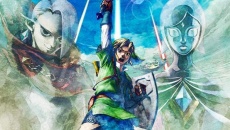 The Legend of Zelda: Skyward Sword HD - игра в жанре Legend of Zelda