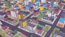 Voxel Tycoon - дата выхода для PC