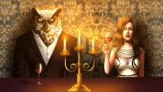 Dinner with an Owl - дата выхода для PC