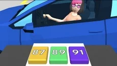 Gas Station Inc. - дата выхода для Android
