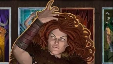 Cryptic Legends - игра в жанре Карточная игра