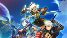Starsteel Fantasy - дата выхода для Android
