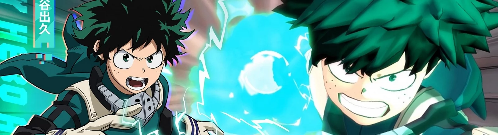 Лучшие игры для PlayStation 4, похожие на My Hero Academia (My Hero Academia: The Strongest Hero Anime RPG)