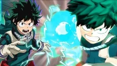 My Hero Academia - дата выхода для iOS