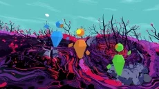 Museum of Other Realities - игра в жанре Вид от первого лица