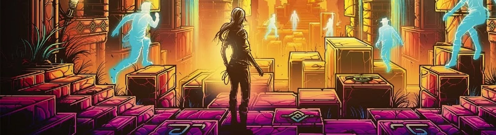 Phantom Abyss - последние новости сегодня (сентябрь 2025) - взлом защиты, системные требования, новости обновлений, где скачать игру, трейлер