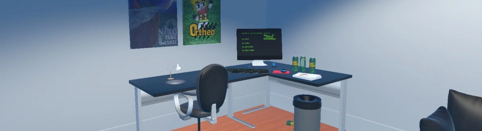 Дата выхода the office simulation в разных странах мира