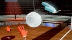 Slappyball - игра в жанре Аркада