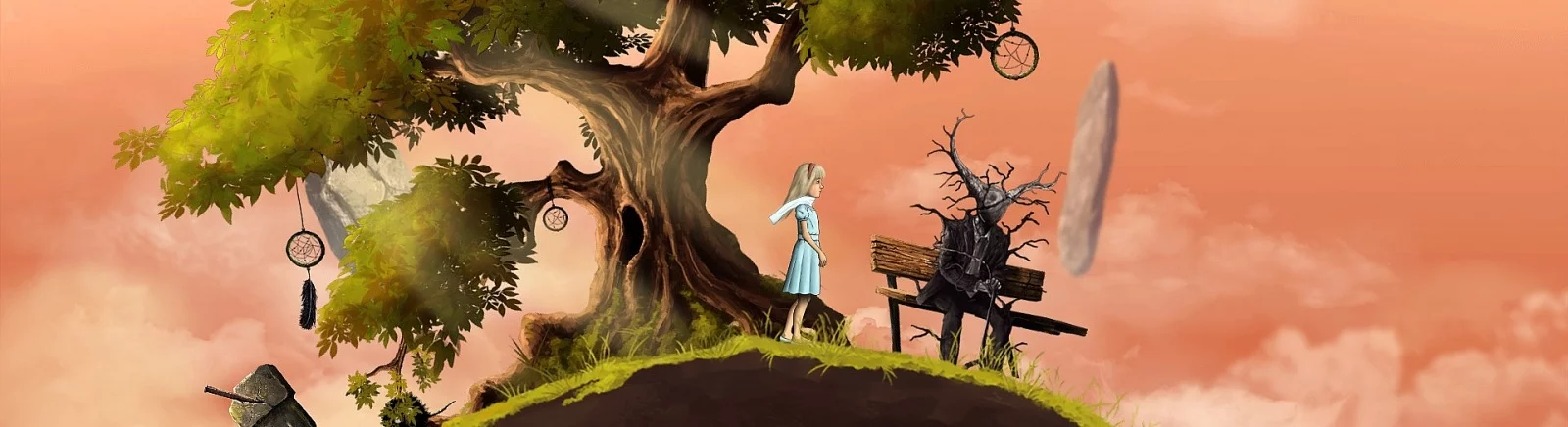 Лучшие игры для Android, похожие на Lucid Dream Adventure