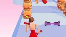 Body Race - дата выхода для iOS