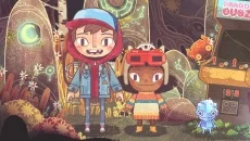 The Wild at Heart - дата выхода для Xbox Series X/S