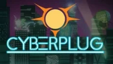Cyberplug - игра в жанре Вид сбоку