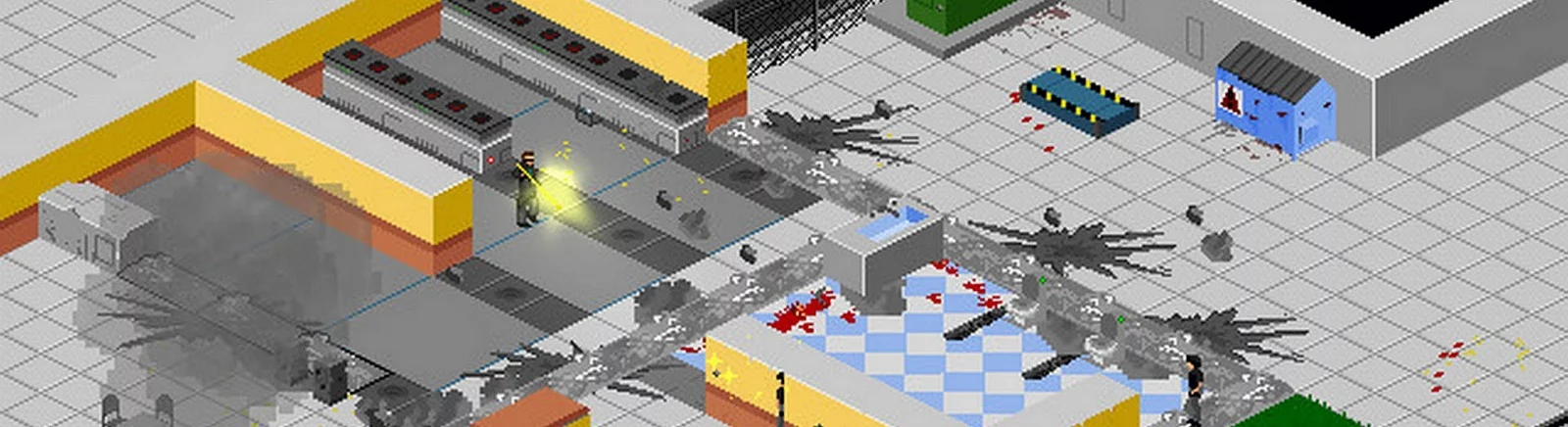 Лучшие игры, похожие на DataJack