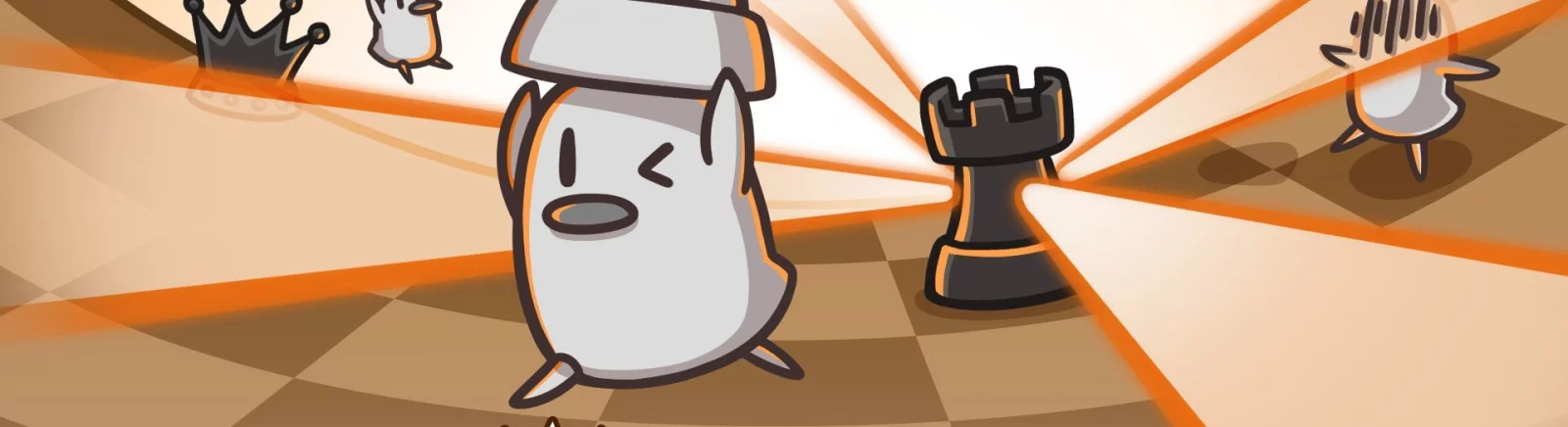 Chessplosion - последние новости сегодня (сентябрь 2025) - взлом защиты, системные требования, новости обновлений, где скачать игру, трейлер