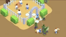 Zombie City Master - дата выхода