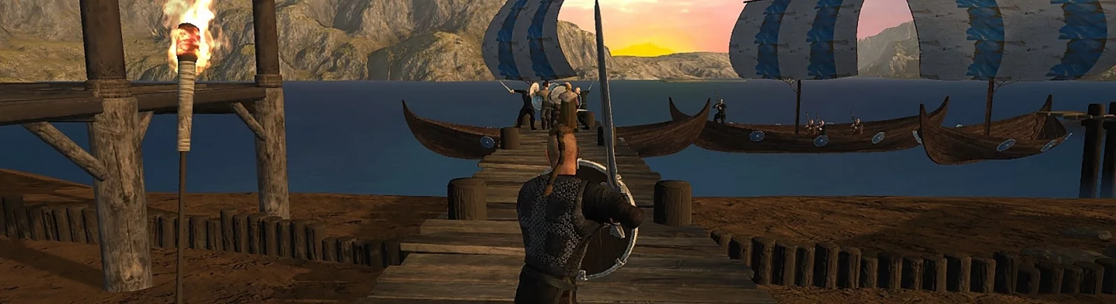 Дата выхода Vikings: Valhalla Saga в разных странах мира