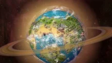 Imagine Earth - дата выхода для Xbox Series X/S
