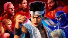 Street Fighter 6 похожа на Street Fighter 6