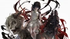 Castlevania: Lords of Shadow 2 похожа на Castlevania: Lords of Shadow 2