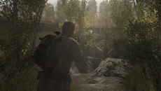 S.T.A.L.K.E.R. 2: Heart of Chornobyl похожа на S.T.A.L.K.E.R. 2: Heart of Chornobyl