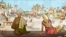 Golden Bazaar: Game of Tycoon - дата выхода для Android