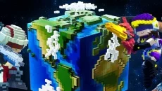 Earth Defense Force: World Brothers - дата выхода