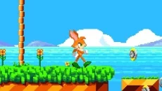 Open Surge - дата выхода для Windows 3.x