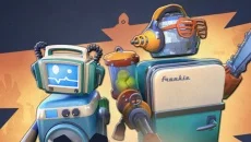 Robo Revenge Squad - дата выхода для Xbox