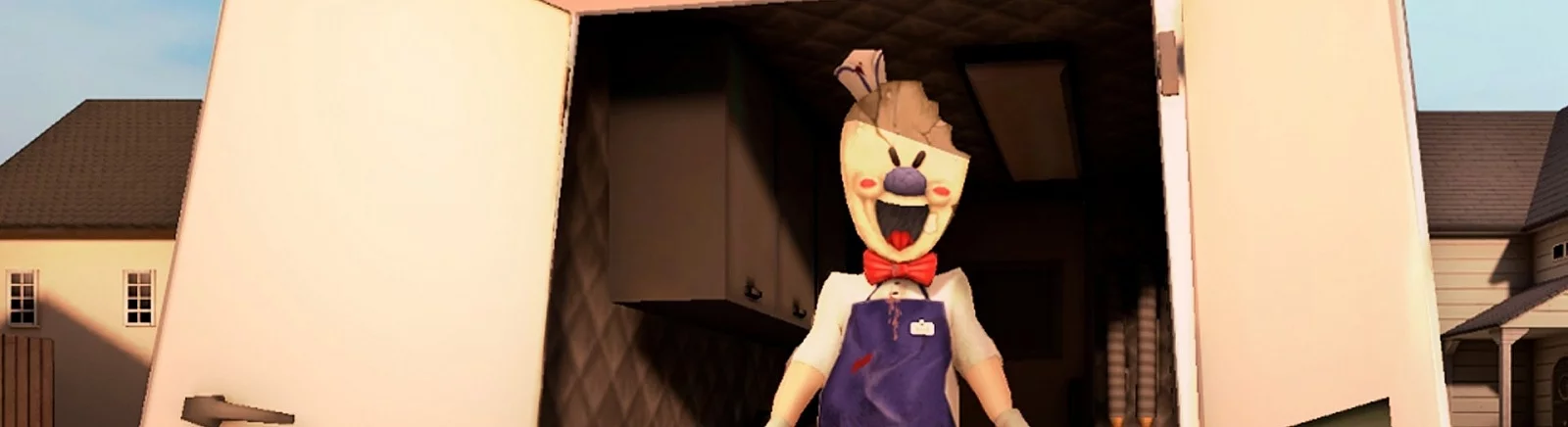 Дата выхода Ice Scream 1: Horror Neighborhood в разных странах мира