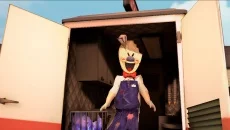 Ice Scream 1: Horror Neighborhood - дата выхода для iOS