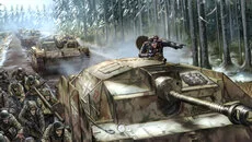 Ardennes Offensive - дата выхода